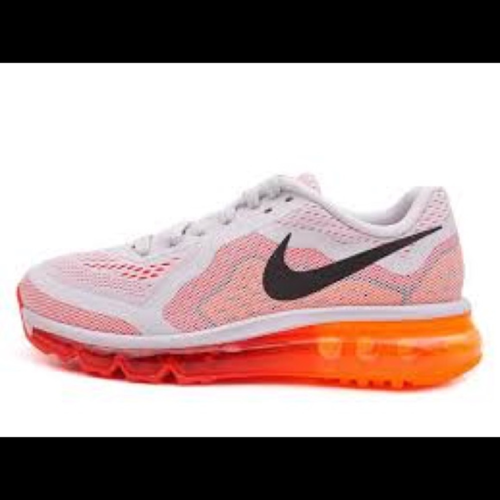 Women’s Nike Air Max